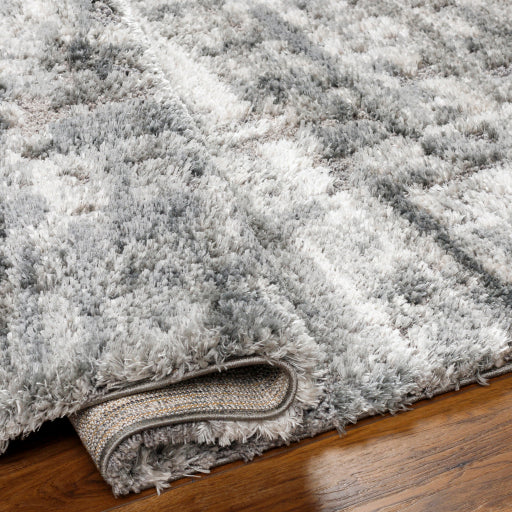 Primo Patterned Polypropylene Area Rug