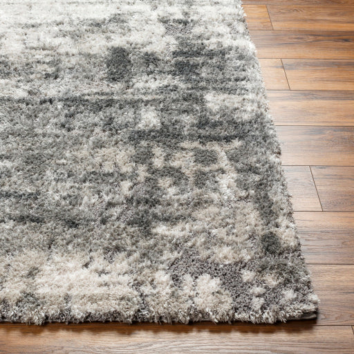 Primo Patterned Polypropylene Area Rug