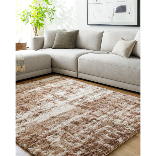 Primo Patterned Polypropylene Rug