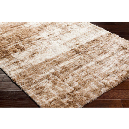 Primo Patterned Polypropylene Rug