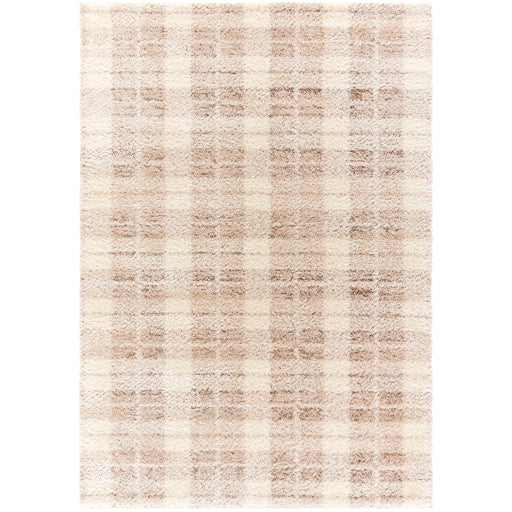 Primo Patterned Precision Machine Woven Rug