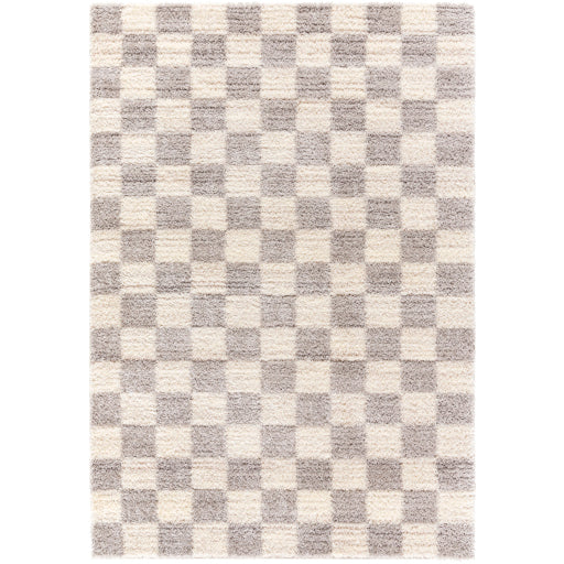 Primo Patterned Plush Area Rug