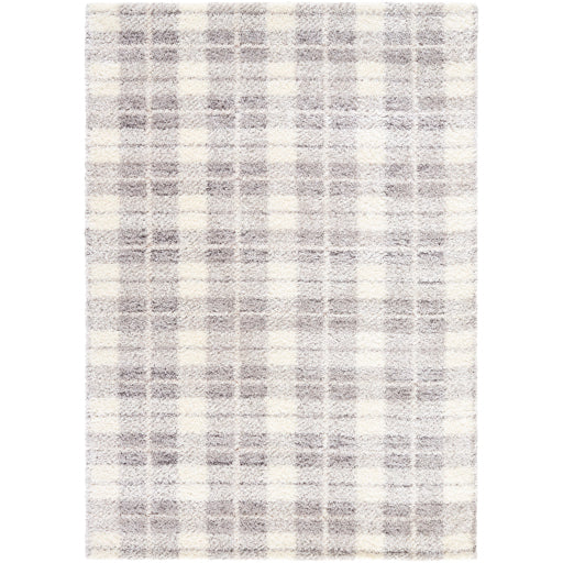 Primo Patterned Plush Rug