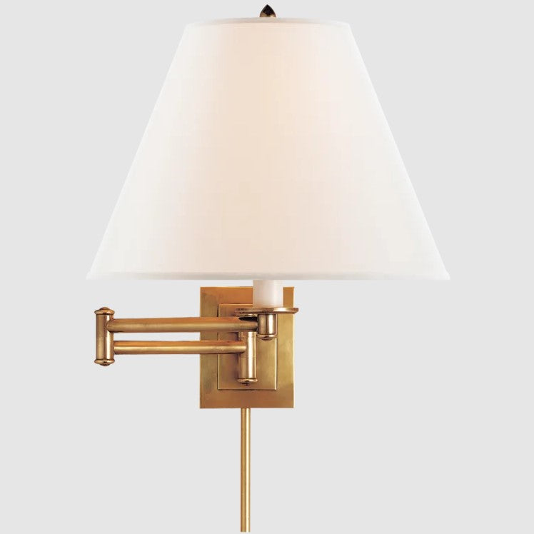 Primitive 1 Light Swing Arm