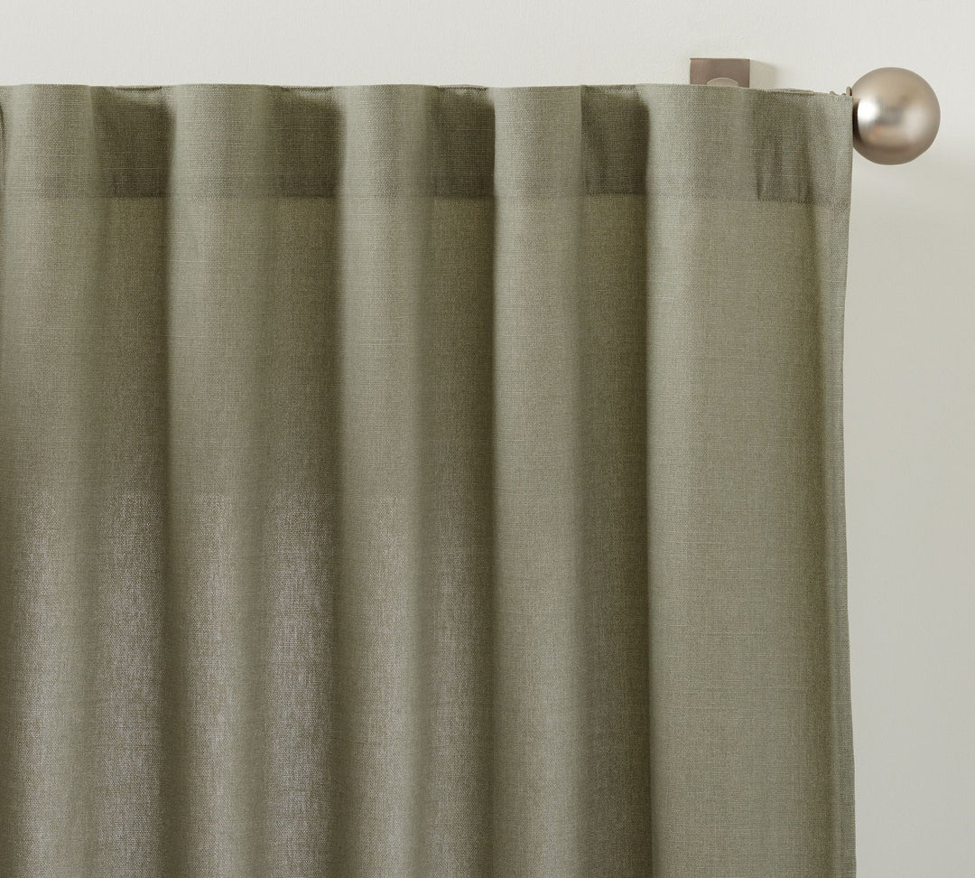 Broadway Curtain Set of 2 84