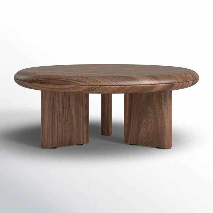 Harper Round Coffee Table
