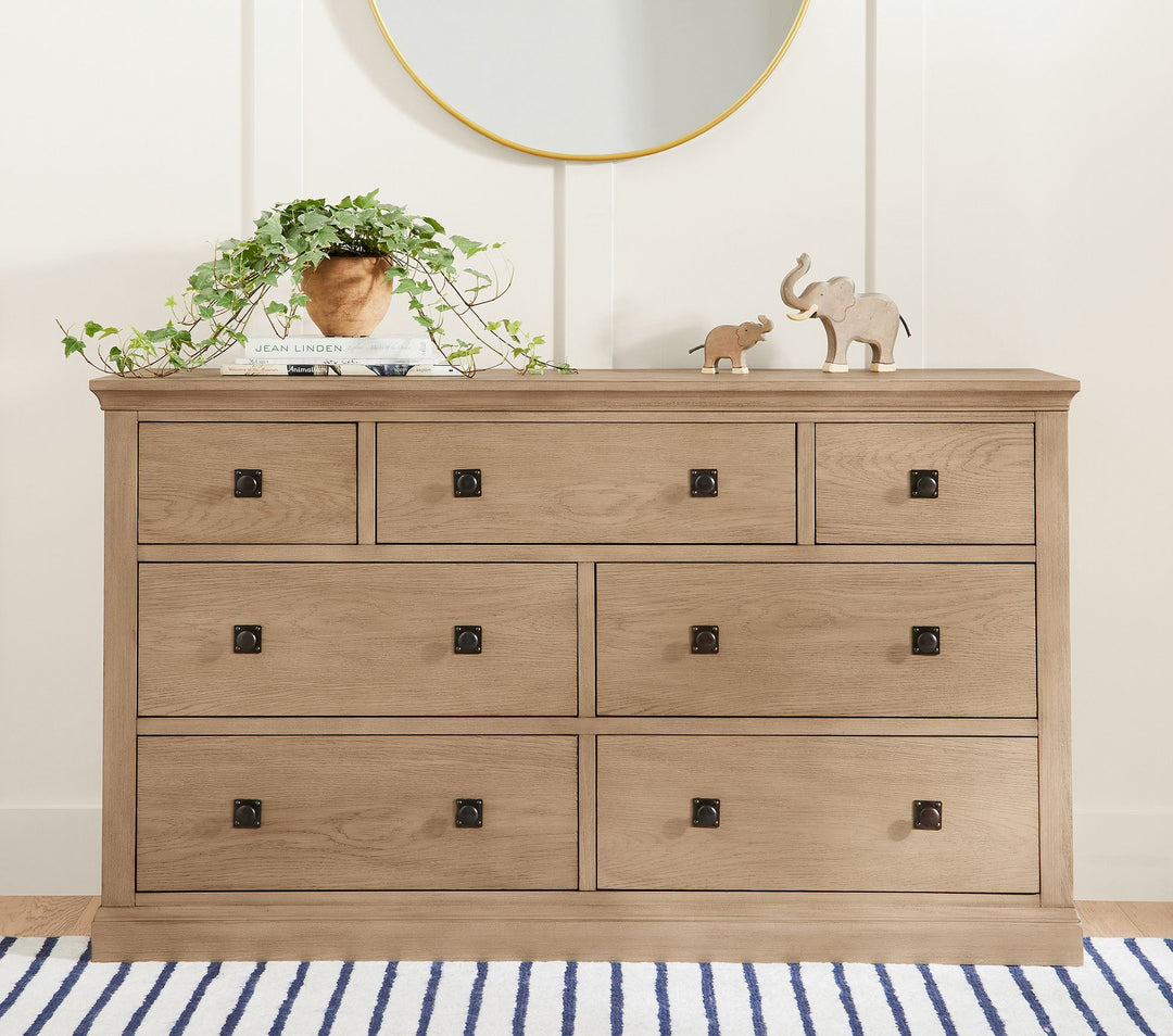 Charlie Extra Wide Dresser