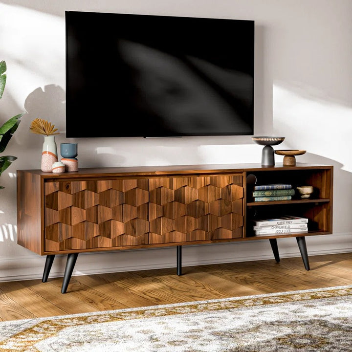 Georgina 65 TV Stand