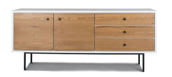 Bios 71" Sideboard