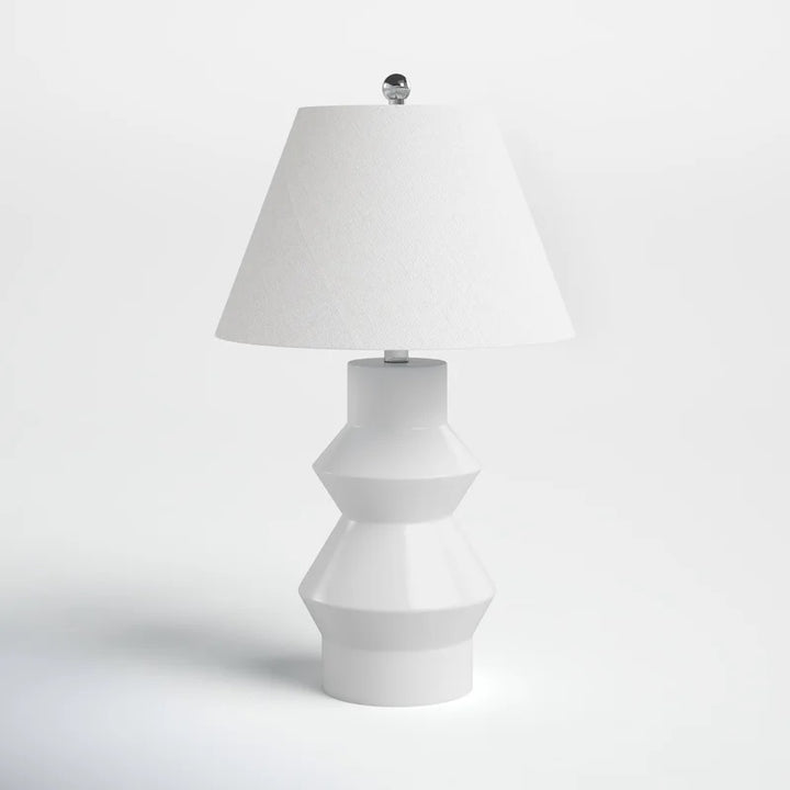 Kelia Ceramic Table Lamp