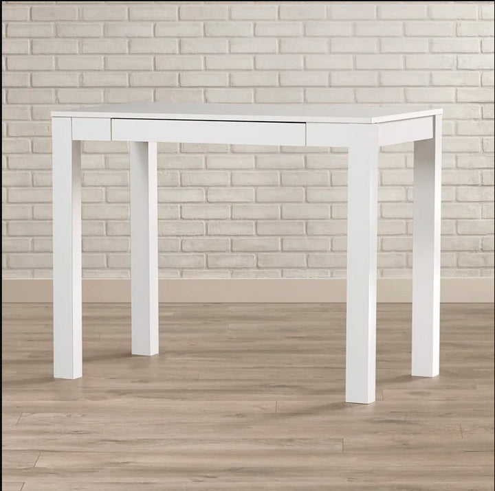 Genthner Writing Desk with Drawer