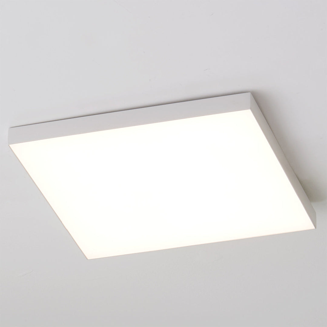 SLIM SQUARE LED CEILING LIGHT  X LARGE