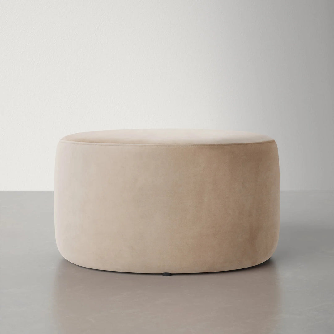 Dasa Upholstered Pouf