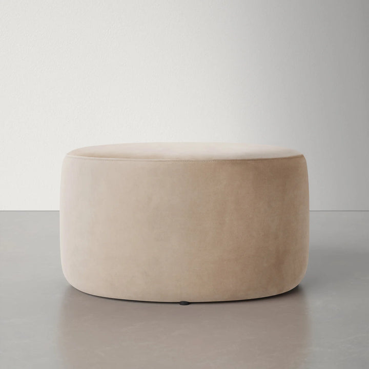 Dasa Upholstered Pouf