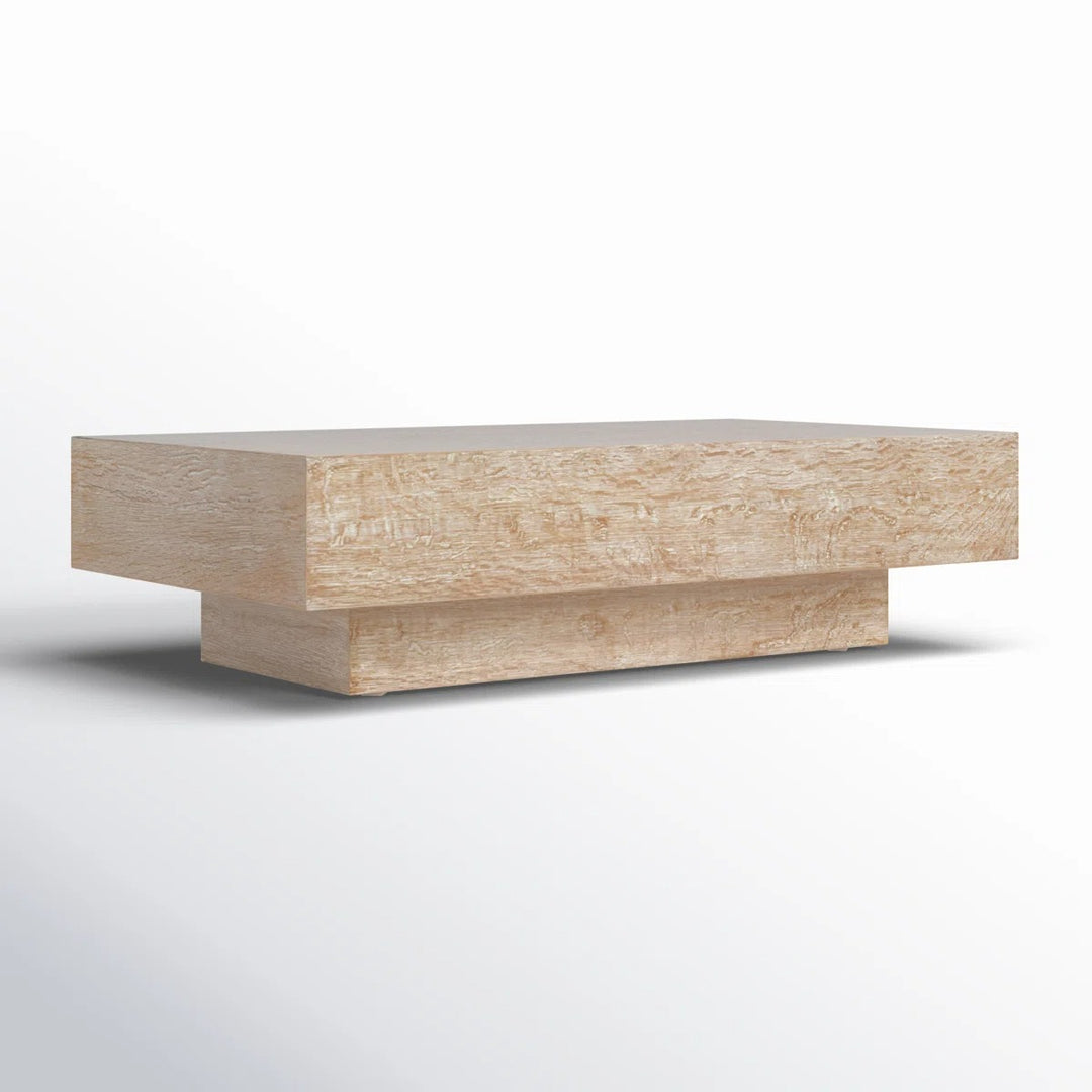 Aguilar Coffee Table
