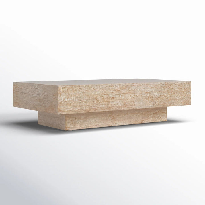 Aguilar Coffee Table