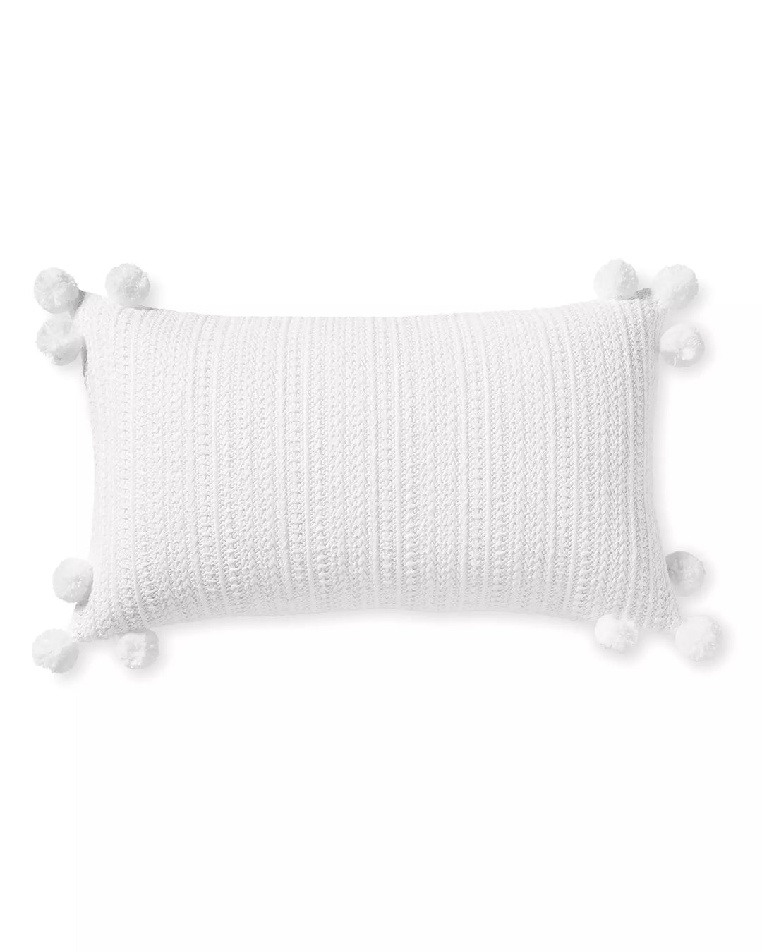 Salerno Outdoor Pillow Cover 12x21