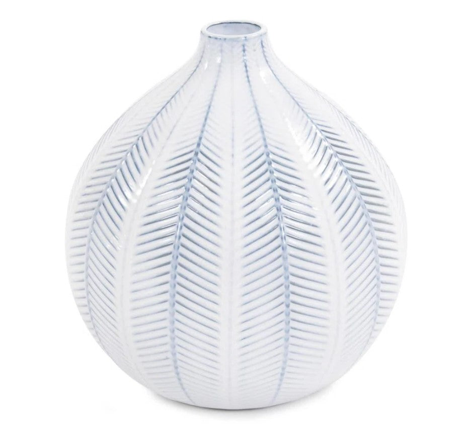 Audene Ceramic Table Vase