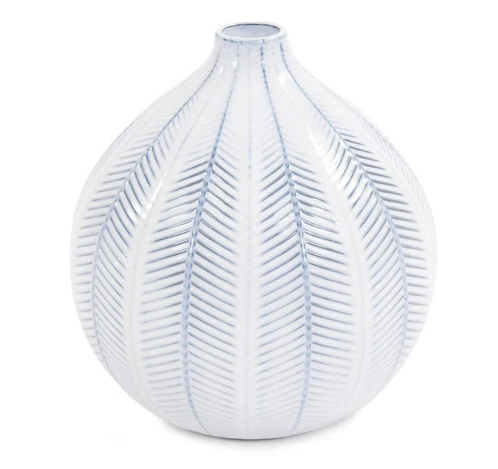 Audene Ceramic Table Vase