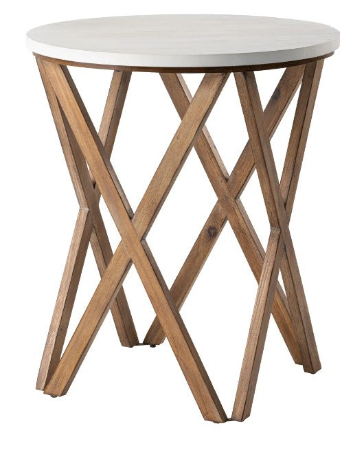 Millwood Pines End Table