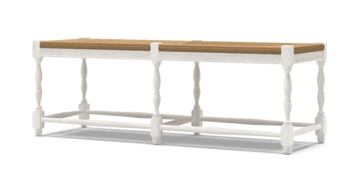 Dorchester 3 Seat Bench