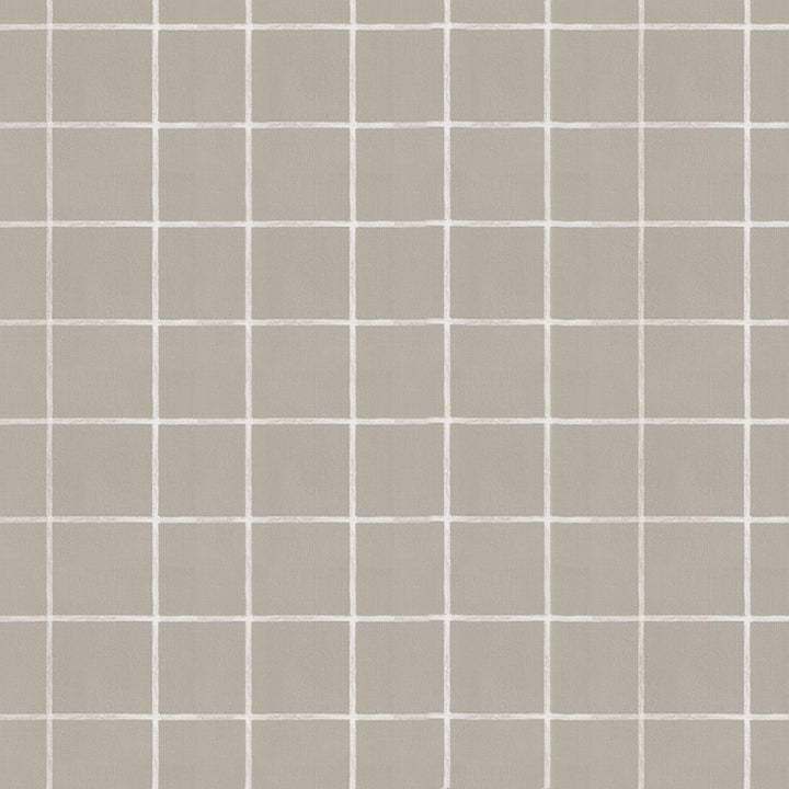 Jones Windowpane Pillow