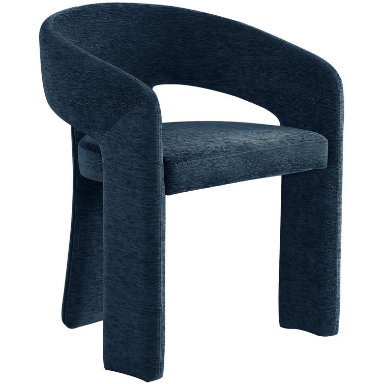 meridian Upholstered Armchair
