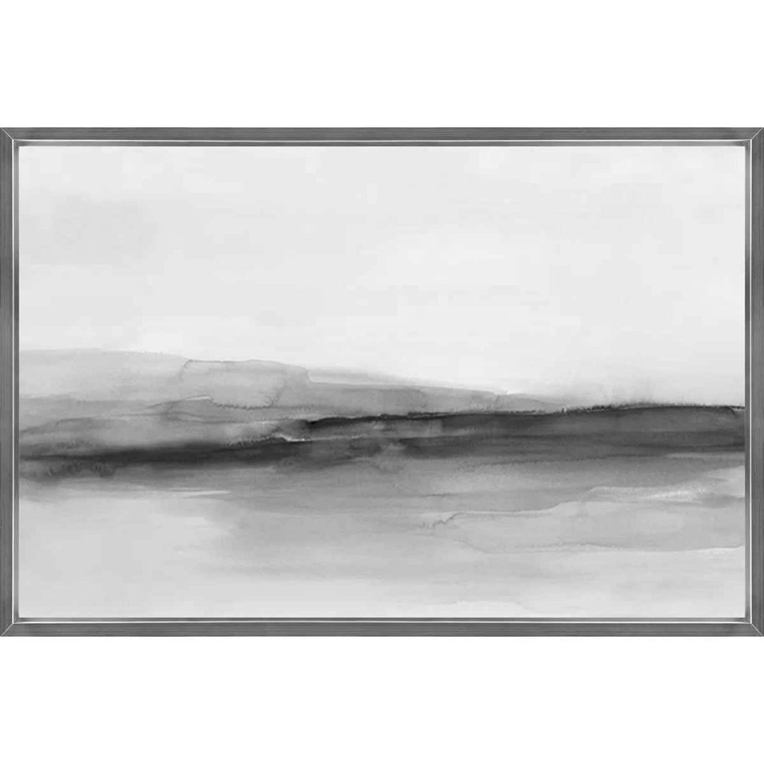 Rise And Fall VIII Painting by Guseul Park