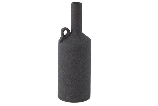 Studio A Home Metro Handmade Ceramic Decorative Bottle