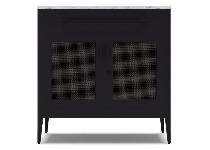 Enzo Small Bar Cabinet
