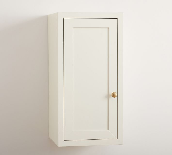 Manchester Cabinet Left Door