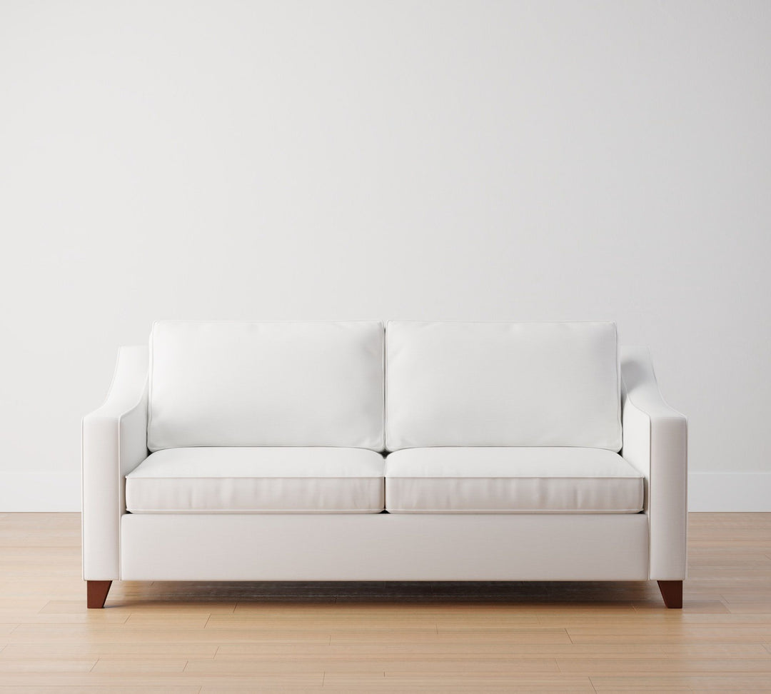 Cameron Slope Arm Upholstered Sofa
