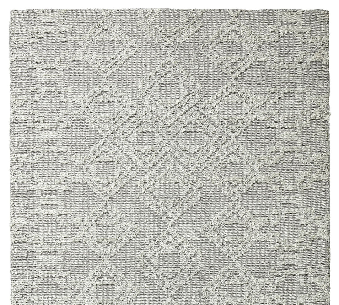Avery Handwoven Performance Rug