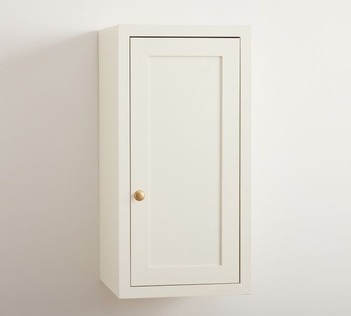 Manchester Cabinet Right Door
