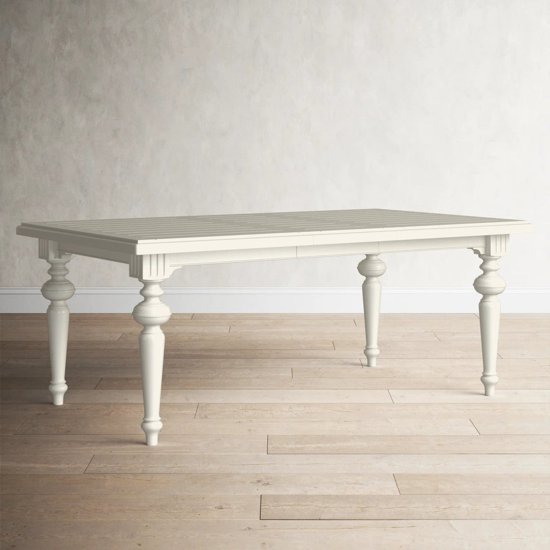 Levin Extendable Dining Table