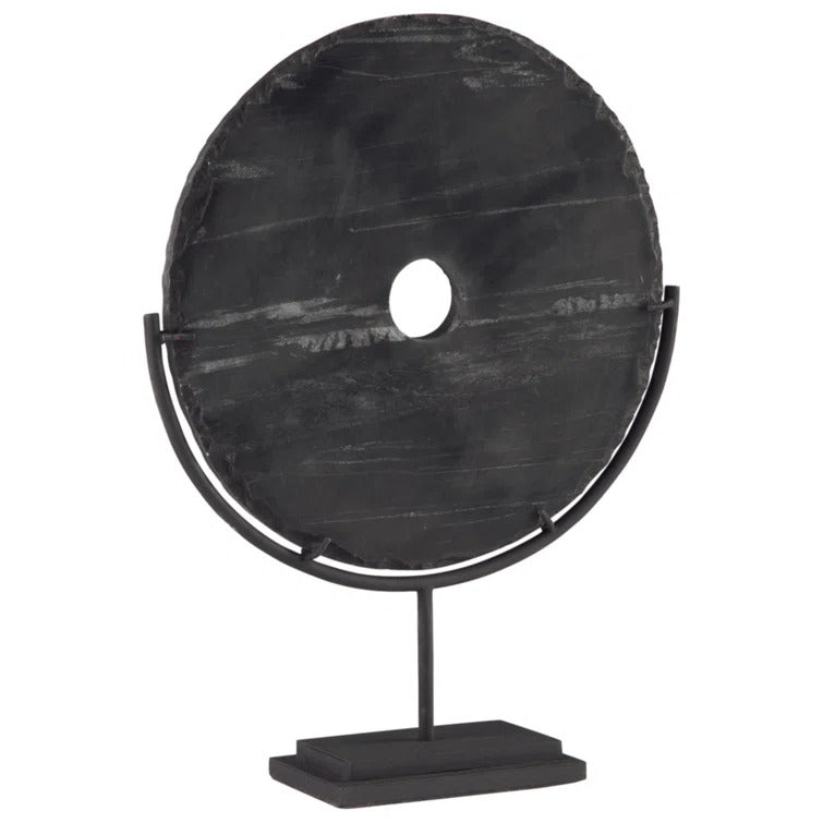 Jillsen Sculpture