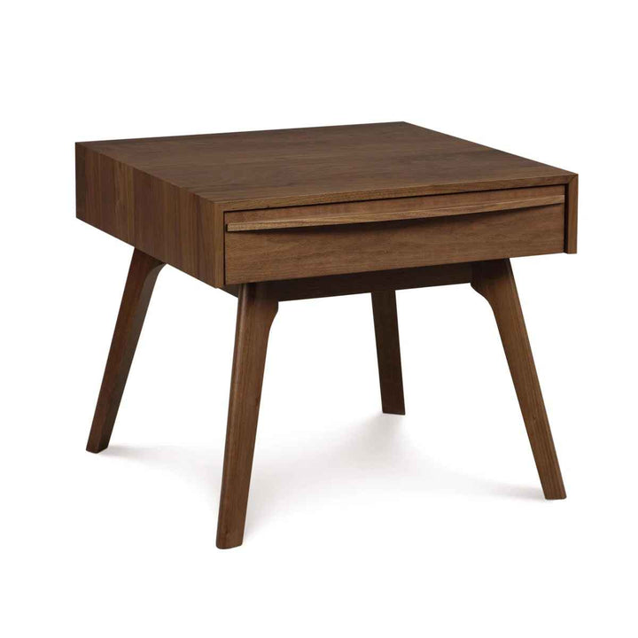 Catalina Solid Wood Nightstand