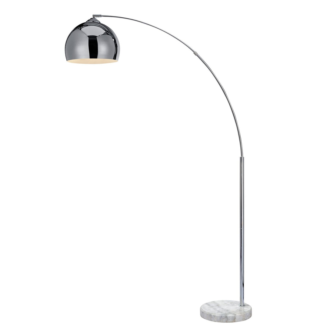 Shearwater Arched Floor Lamp