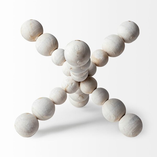 Mindy Sculpture