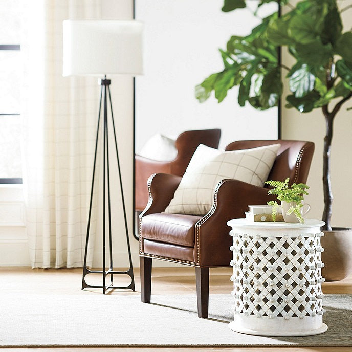 Bornova Side Table