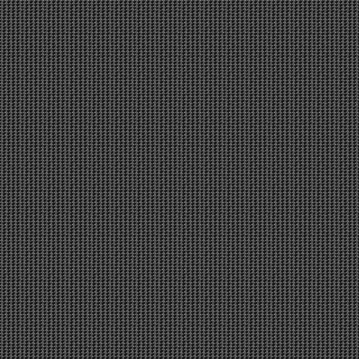 Corvos Met Black Ottoman