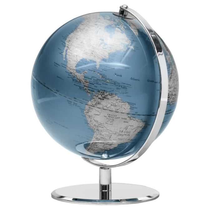 Vicksburg Tabletop Globe