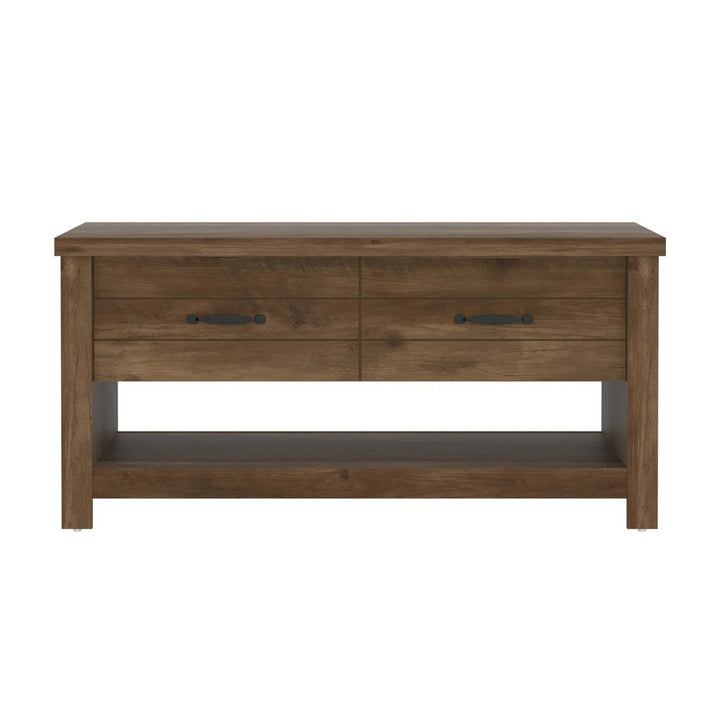 Ametria Coffee Table