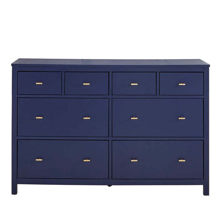 Bevers Drawer Double Dresser