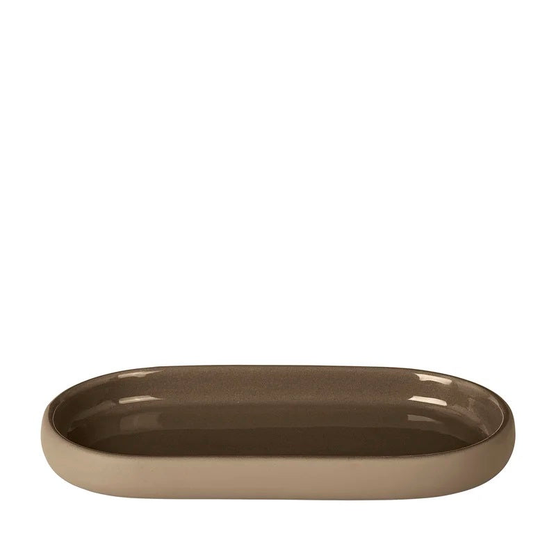 Sono Bathroom Accessory Tray