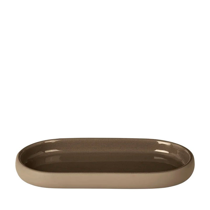 Sono Bathroom Accessory Tray