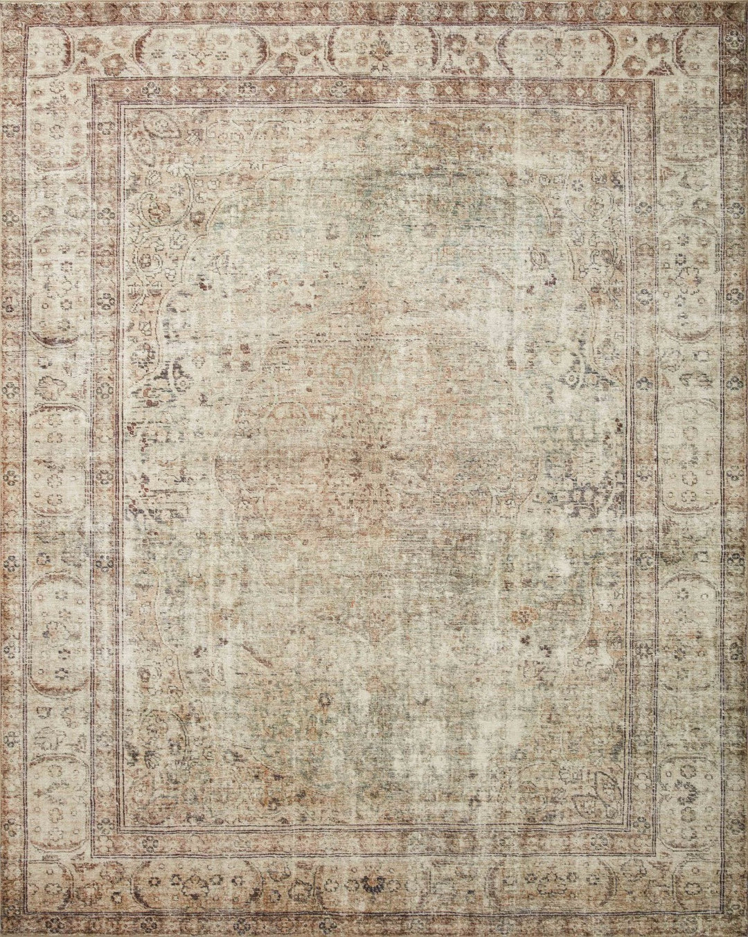 Margot Antique Sage Rug