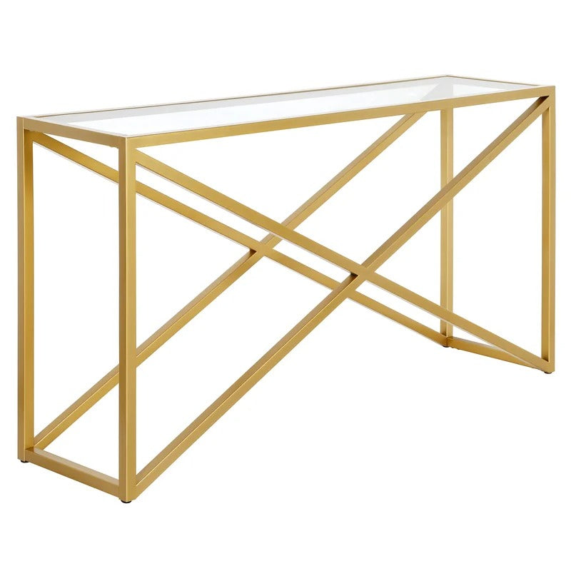 Pridbjorn Console Table
