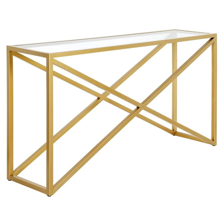 Pridbjorn Console Table