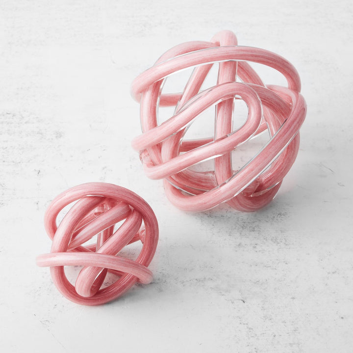 GLASS KNOT